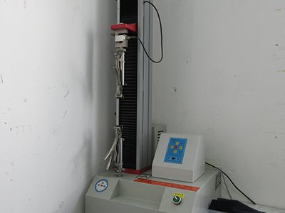 Test Machine Test Machine